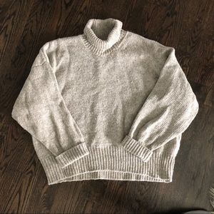 Babaa jumper woman no17 mist